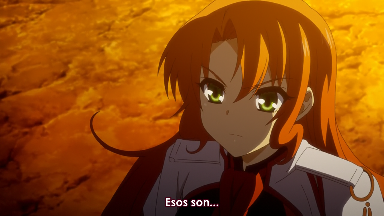 Seikoku no Dragonar (Anime Underground)